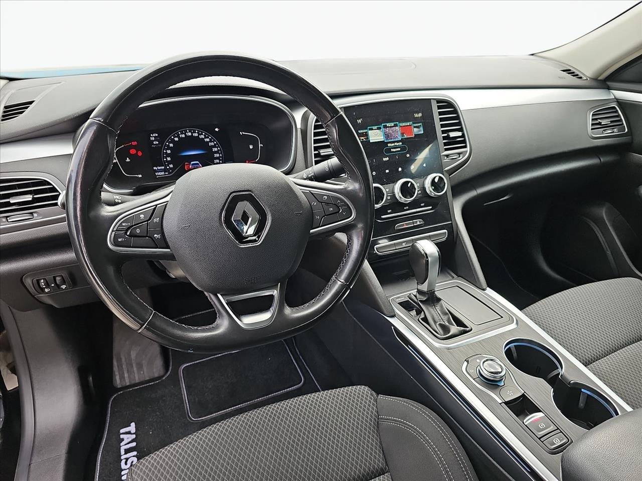 Renault TALISMAN Talisman 2.0 Blue dCi Intens EDC 2020