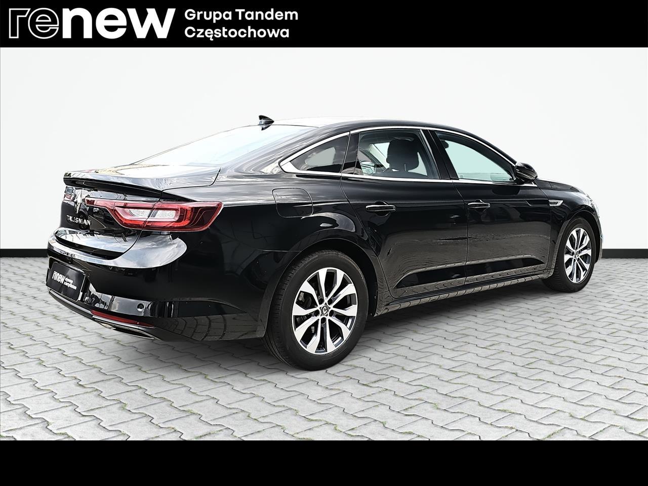 Renault TALISMAN Talisman 2.0 Blue dCi Intens EDC 2020
