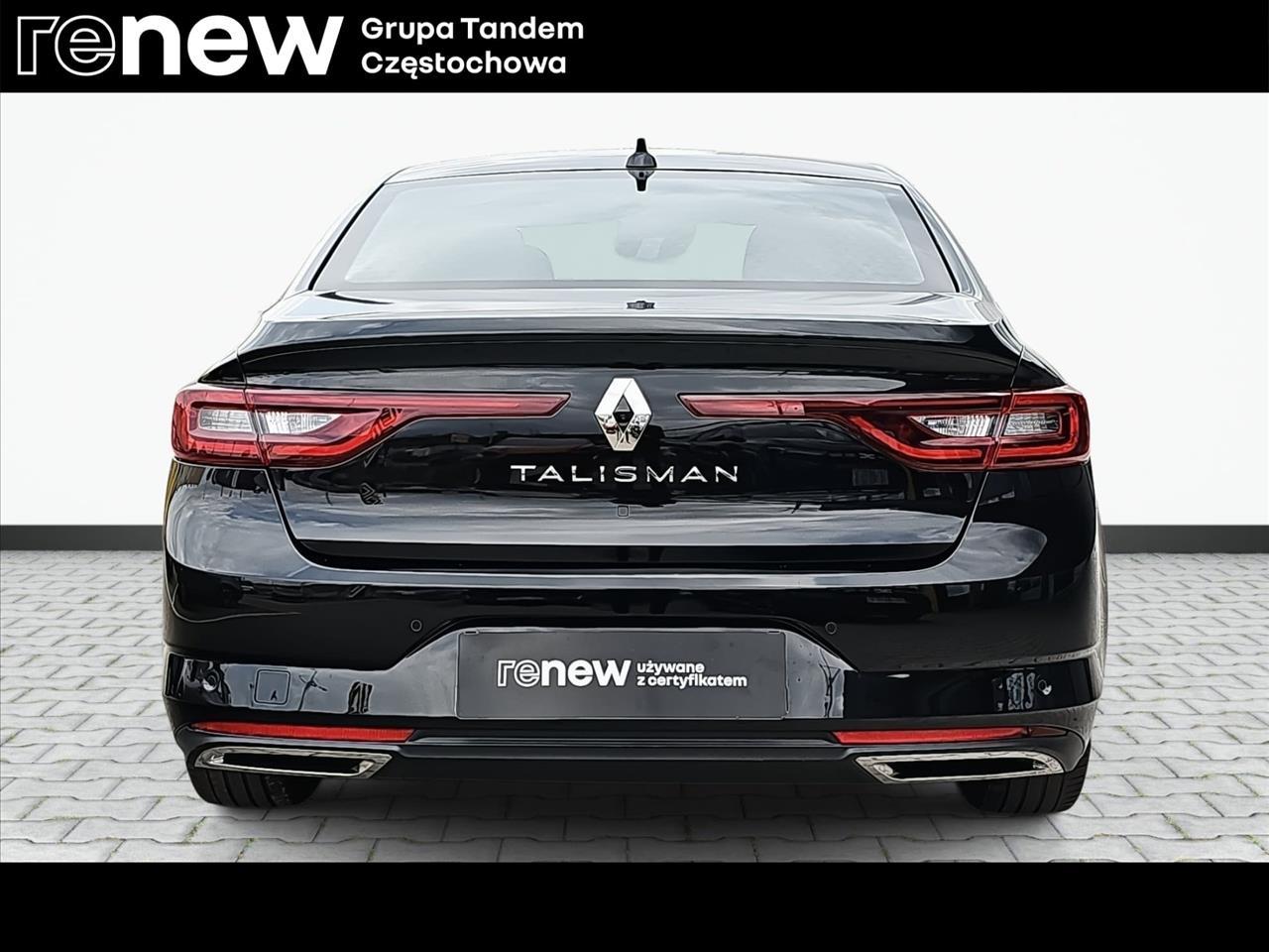Renault TALISMAN Talisman 2.0 Blue dCi Intens EDC 2020