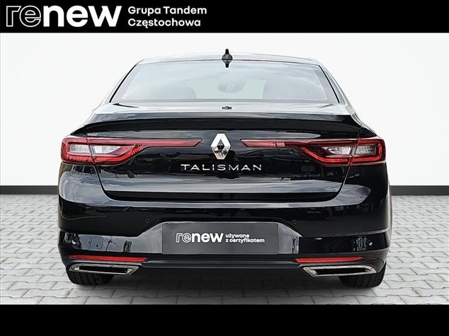 Renault TALISMAN Talisman 2.0 Blue dCi Intens EDC 2020