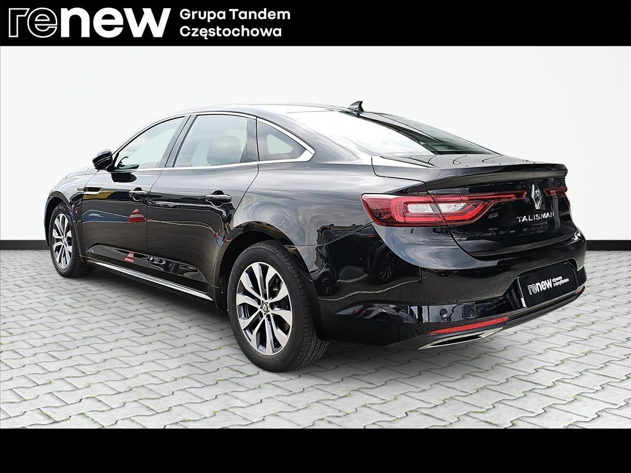 Renault TALISMAN Talisman 2.0 Blue dCi Intens EDC 2020