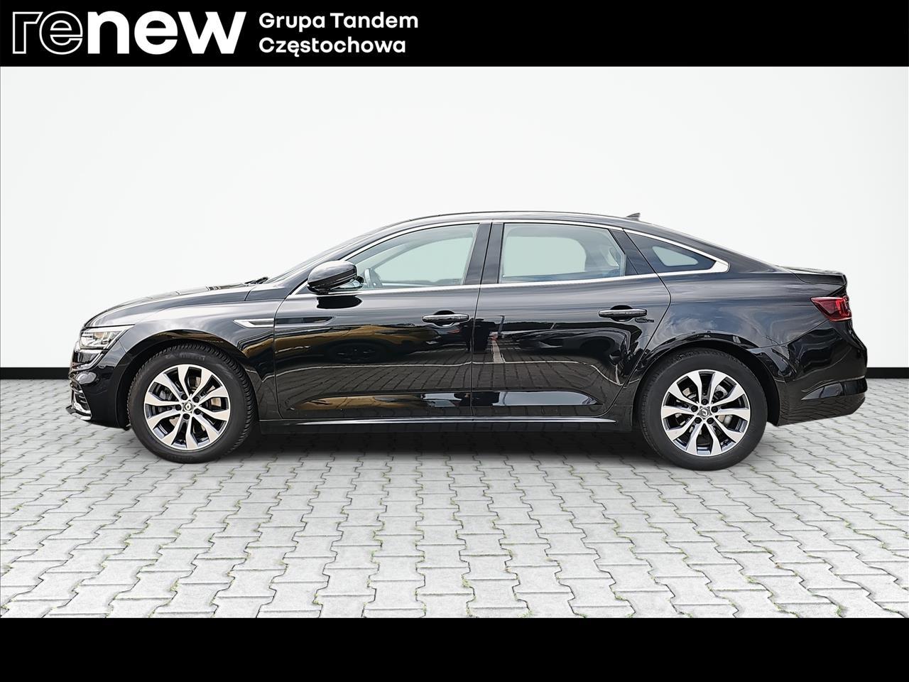 Renault TALISMAN Talisman 2.0 Blue dCi Intens EDC 2020