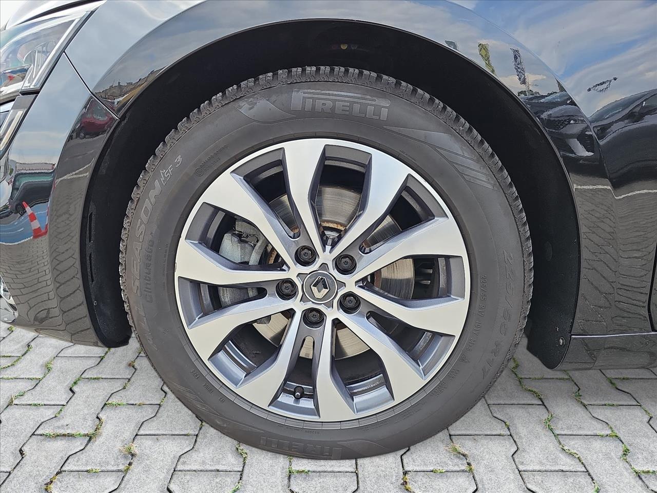 Renault TALISMAN Talisman 2.0 Blue dCi Intens EDC 2020