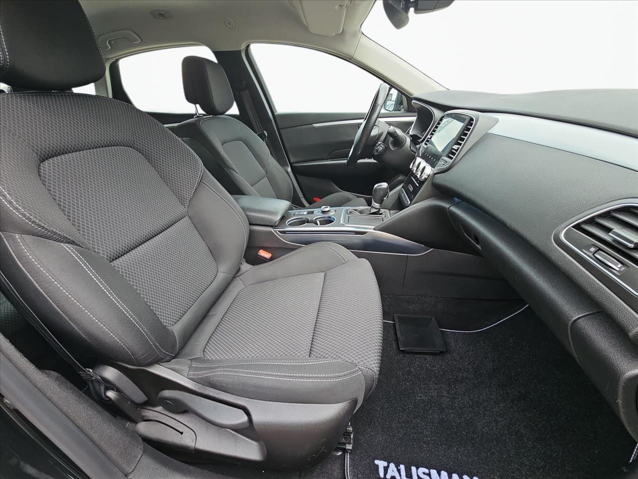 Renault TALISMAN Talisman 2.0 Blue dCi Intens EDC 2020