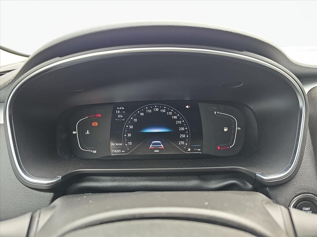 Renault TALISMAN Talisman 2.0 Blue dCi Intens EDC 2020