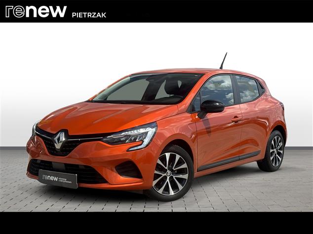 Renault CLIO Clio 1.0 TCe Equilibre 2023