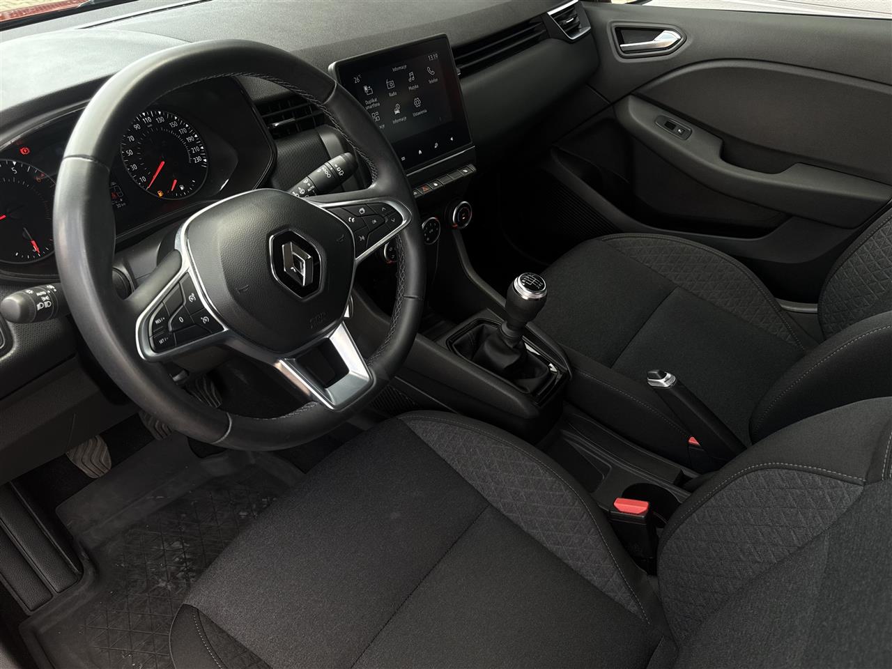 Renault CLIO Clio 1.0 TCe Equilibre 2023
