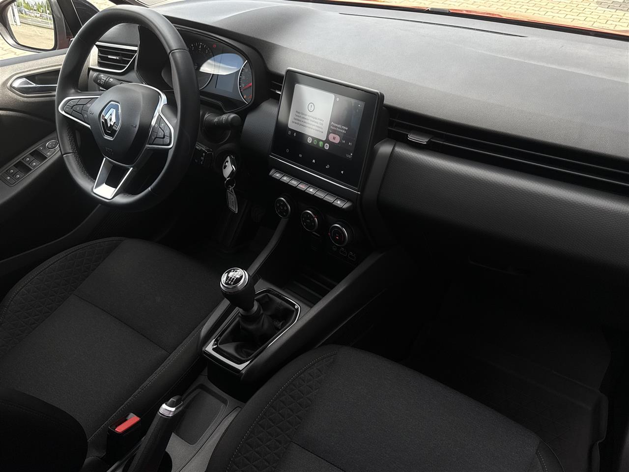 Renault CLIO Clio 1.0 TCe Equilibre 2023