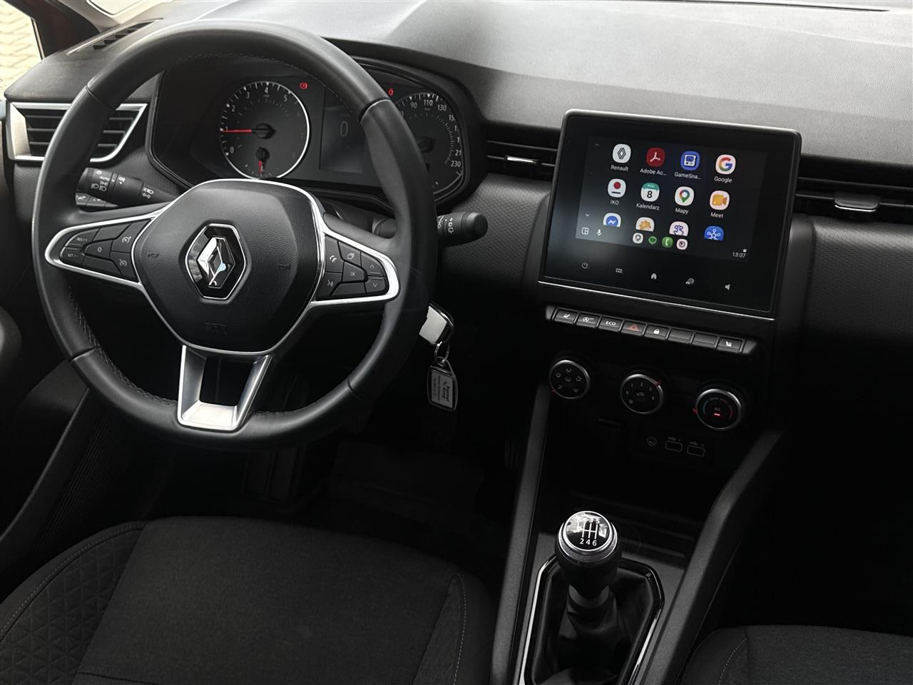Renault CLIO Clio 1.0 TCe Equilibre 2023