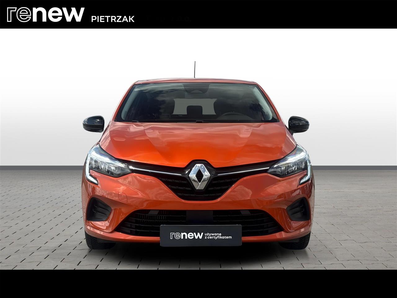 Renault CLIO Clio 1.0 TCe Equilibre 2023