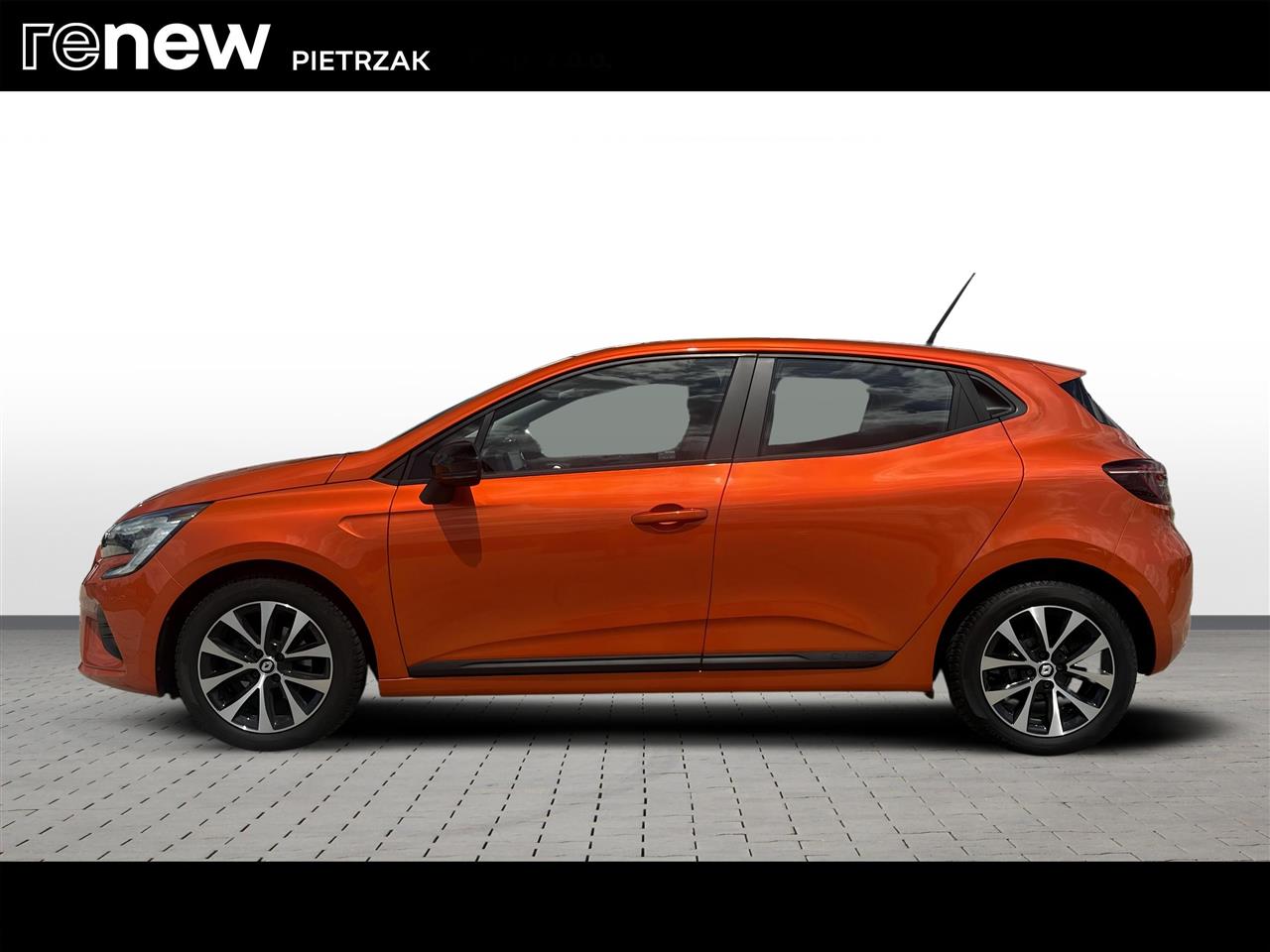 Renault CLIO Clio 1.0 TCe Equilibre 2023