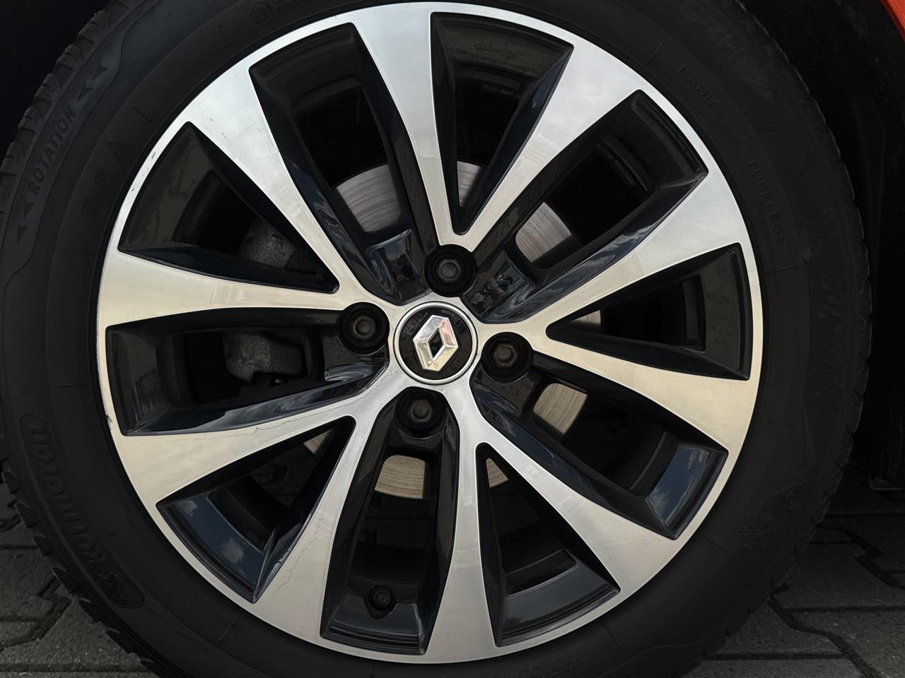 Renault CLIO Clio 1.0 TCe Equilibre 2023