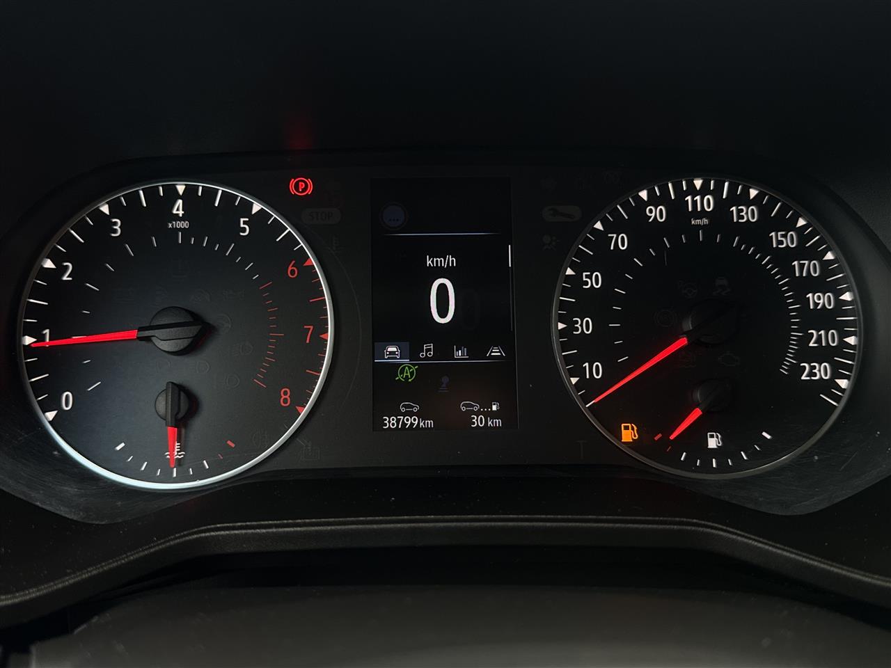 Renault CLIO Clio 1.0 TCe Equilibre 2023