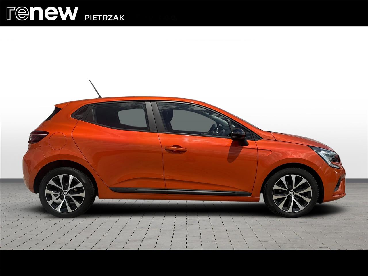 Renault CLIO Clio 1.0 TCe Equilibre 2023