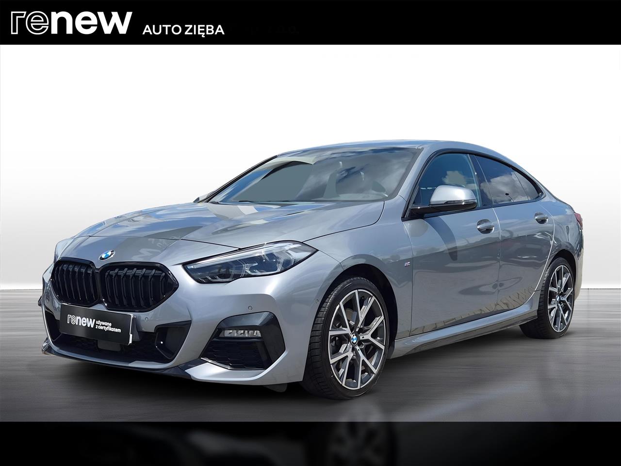 Bmw SERIA 2 218i M Sport 2023