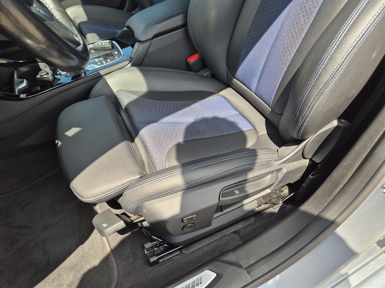 Bmw SERIA 2 218i M Sport 2023