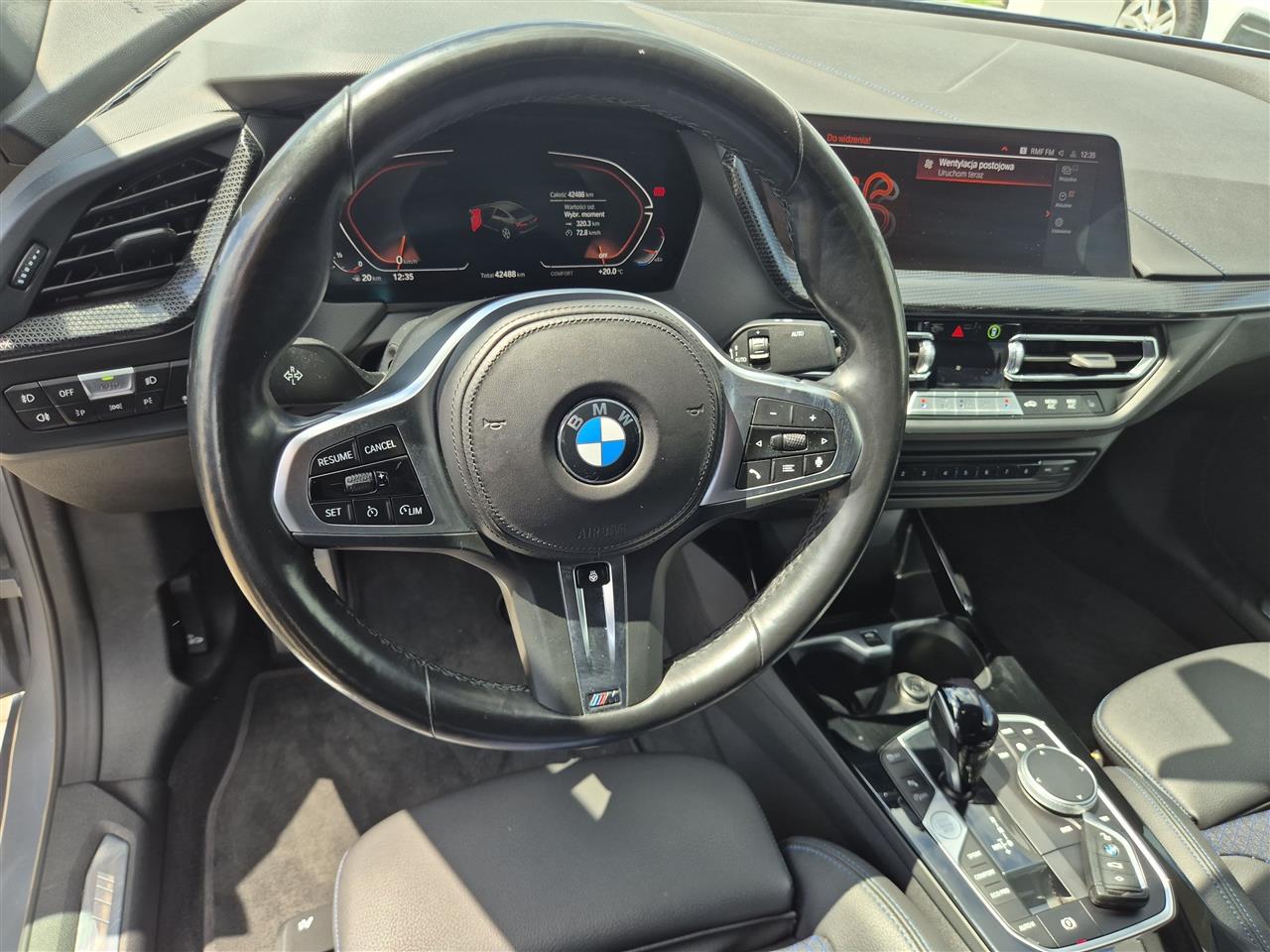 Bmw SERIA 2 218i M Sport 2023