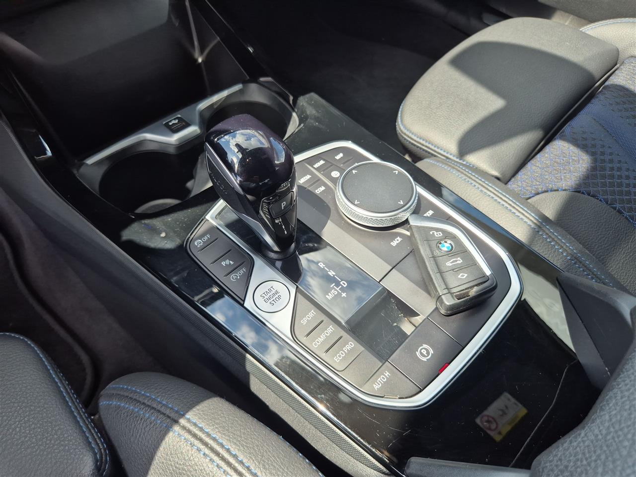 Bmw SERIA 2 218i M Sport 2023