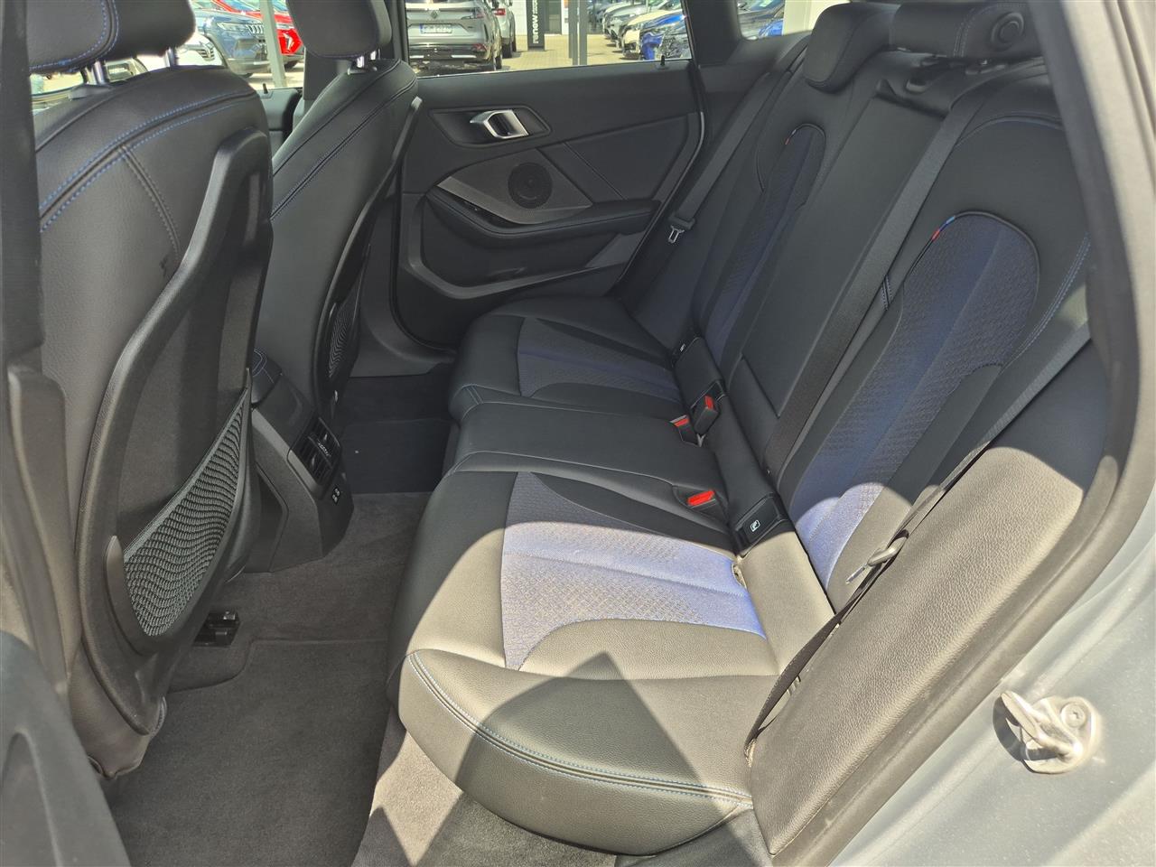 Bmw SERIA 2 218i M Sport 2023