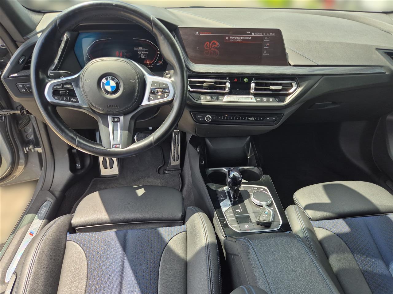 Bmw SERIA 2 218i M Sport 2023