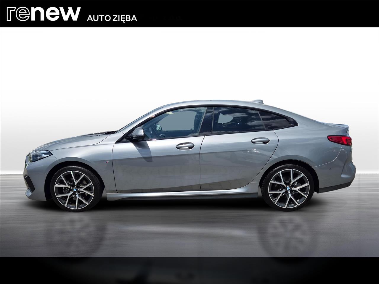 Bmw SERIA 2 218i M Sport 2023