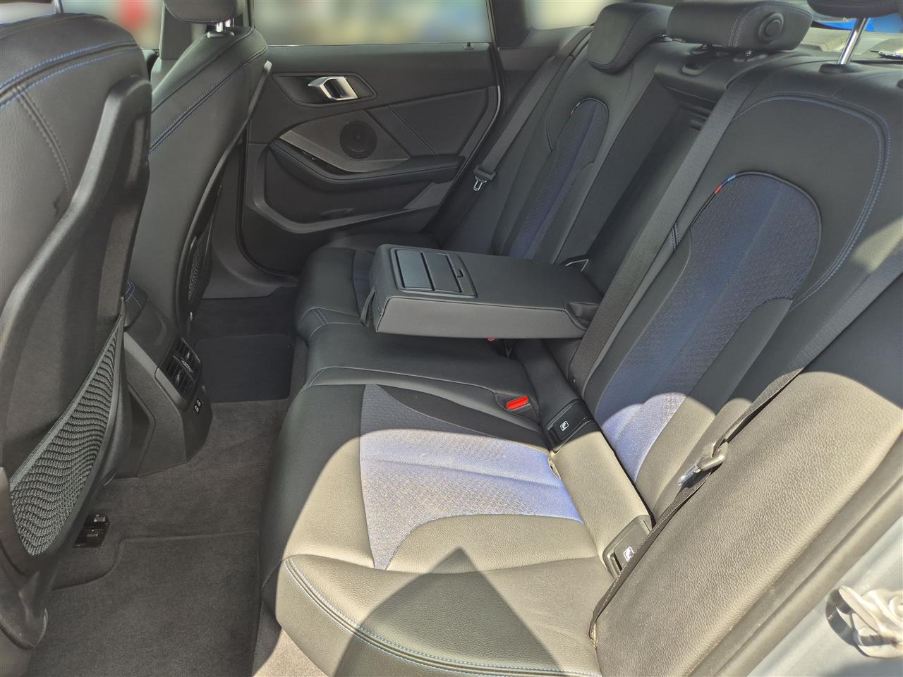 Bmw SERIA 2 218i M Sport 2023