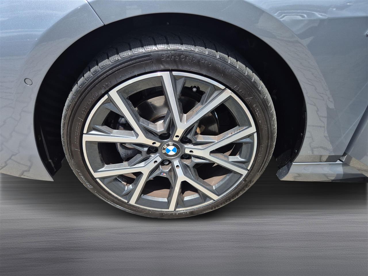 Bmw SERIA 2 218i M Sport 2023