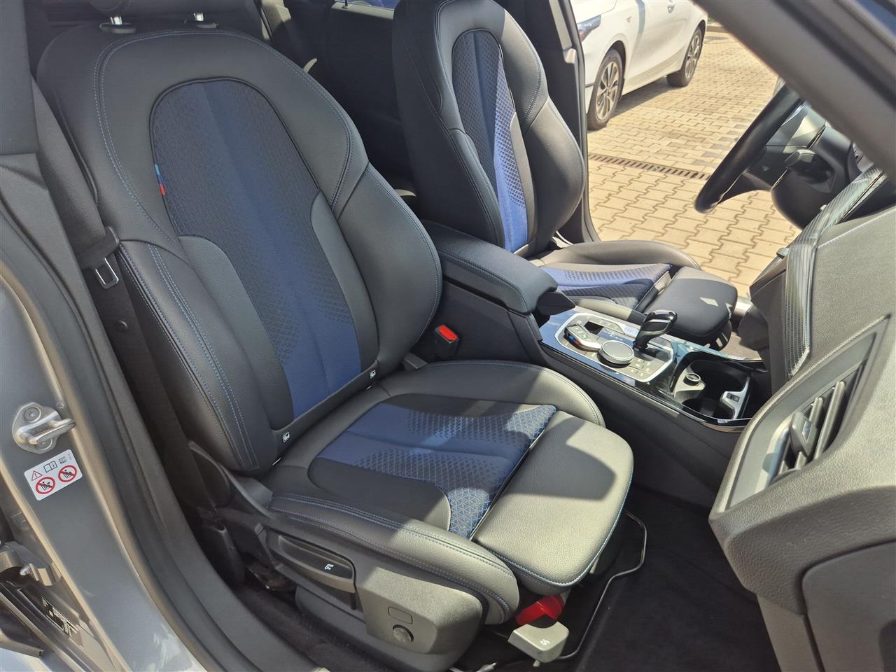 Bmw SERIA 2 218i M Sport 2023