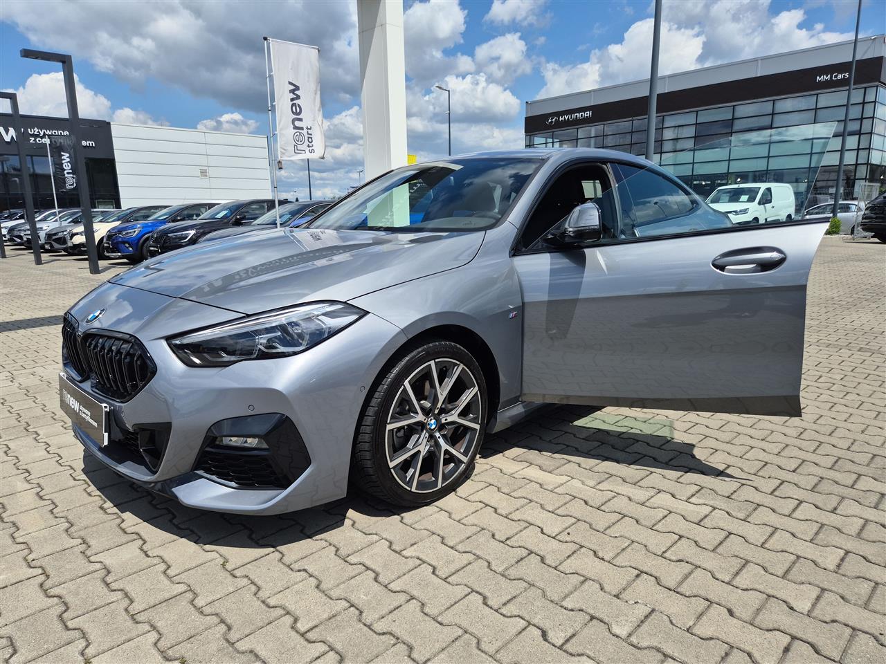 Bmw SERIA 2 218i M Sport 2023