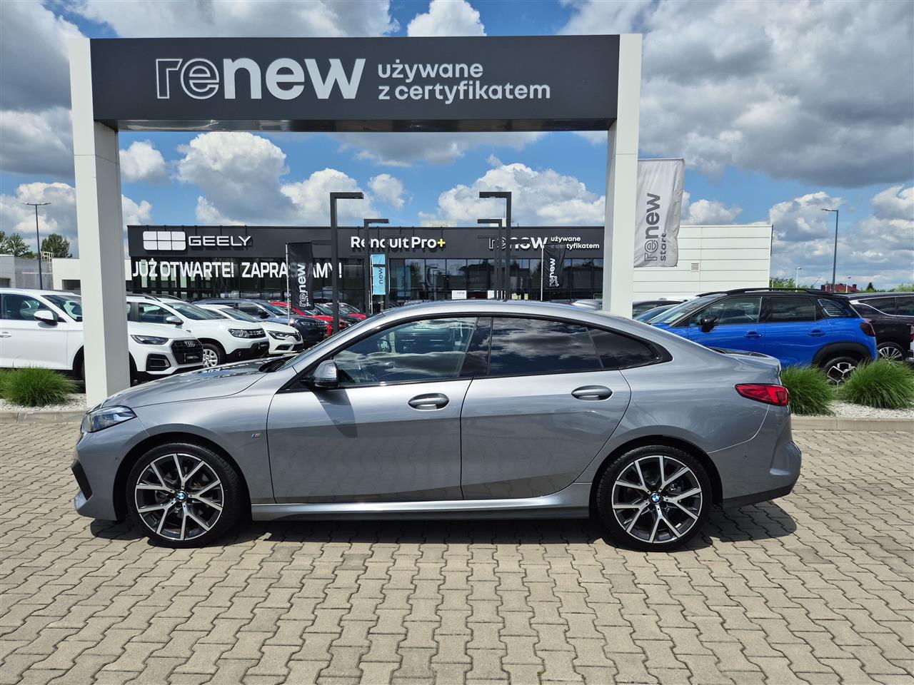 Bmw SERIA 2 218i M Sport 2023