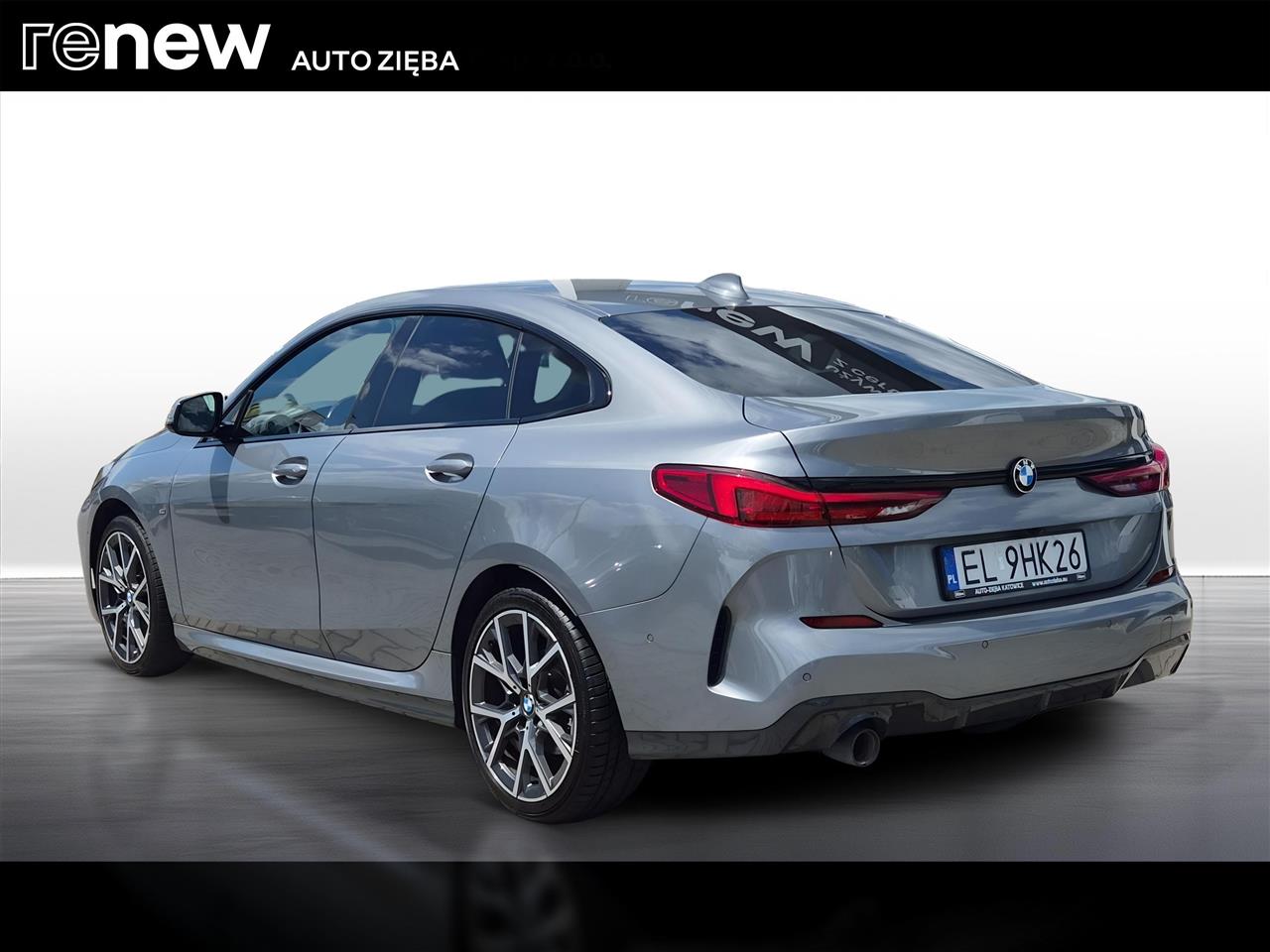 Bmw SERIA 2 218i M Sport 2023