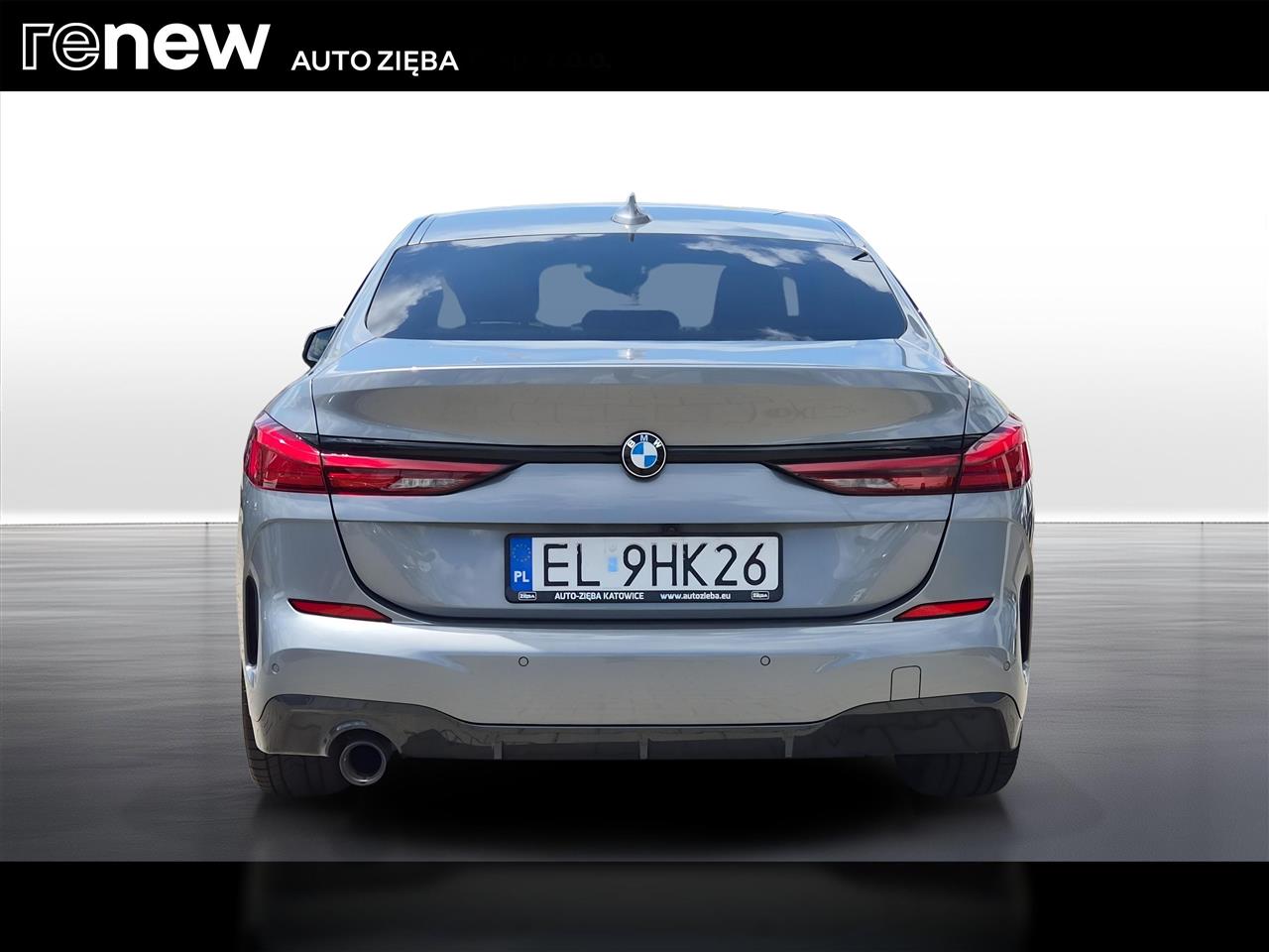 Bmw SERIA 2 218i M Sport 2023