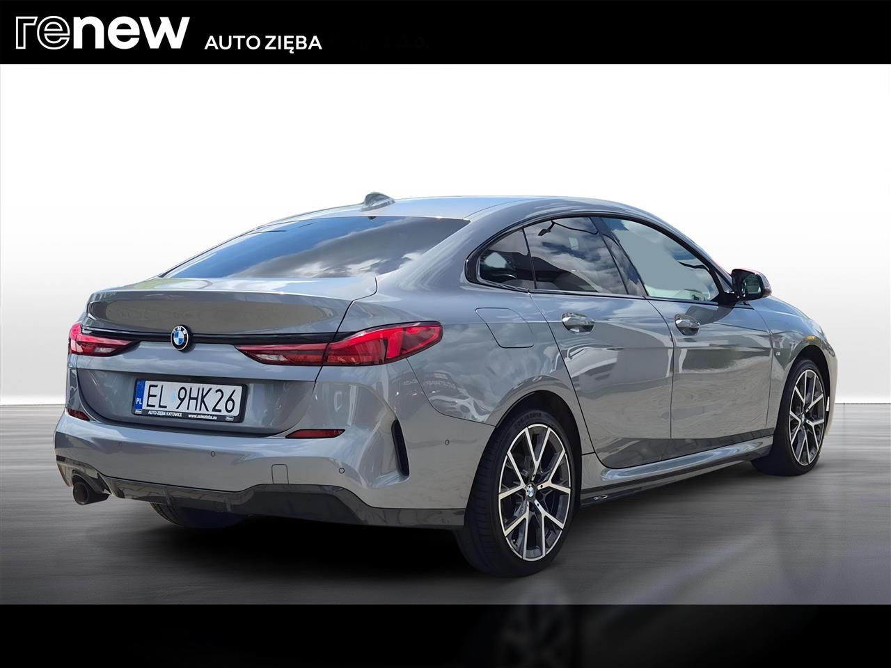 Bmw SERIA 2 218i M Sport 2023