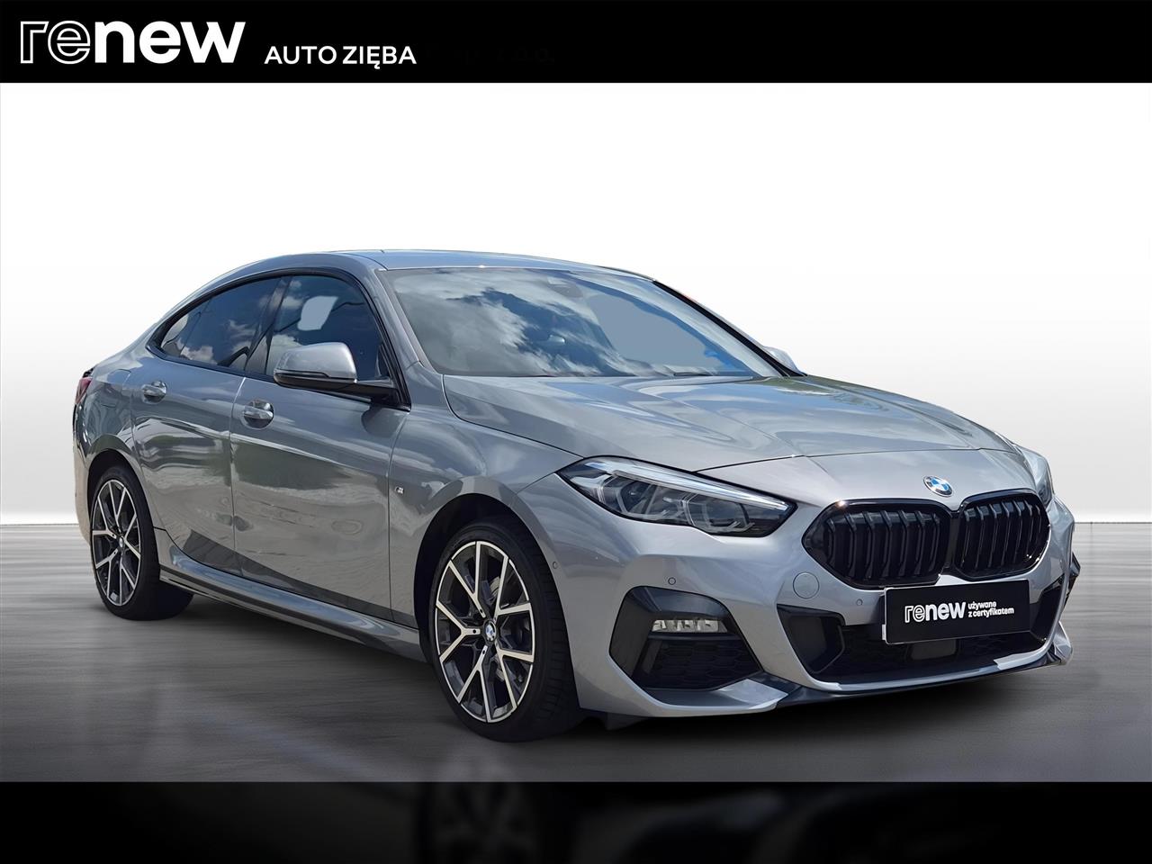 Bmw SERIA 2 218i M Sport 2023