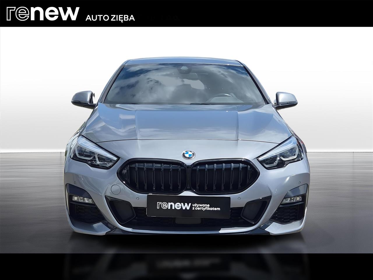 Bmw SERIA 2 218i M Sport 2023