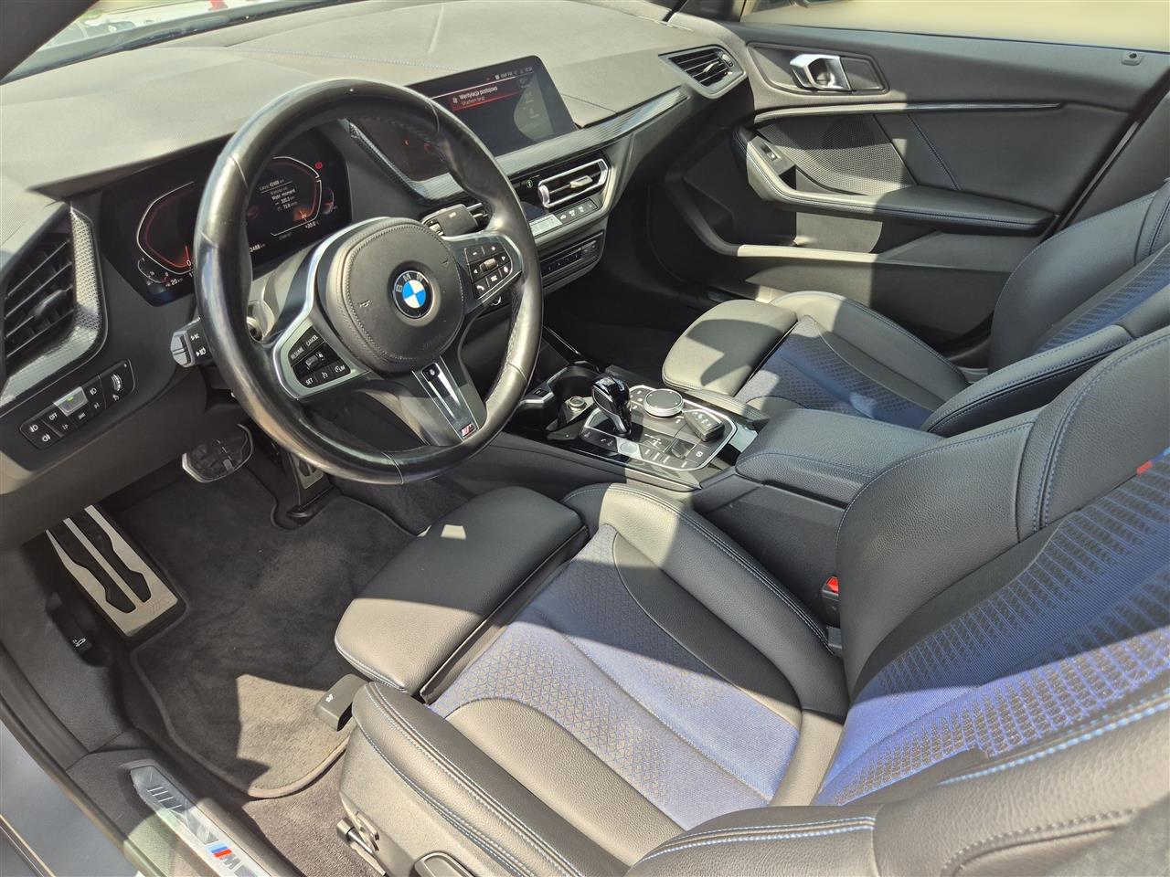 Bmw SERIA 2 218i M Sport 2023
