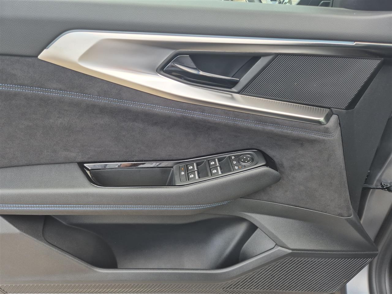 Renault ESPACE Espace 1.2 E-Tech Full Hybrid 200 esprit Alpine MMT 5os. 2024