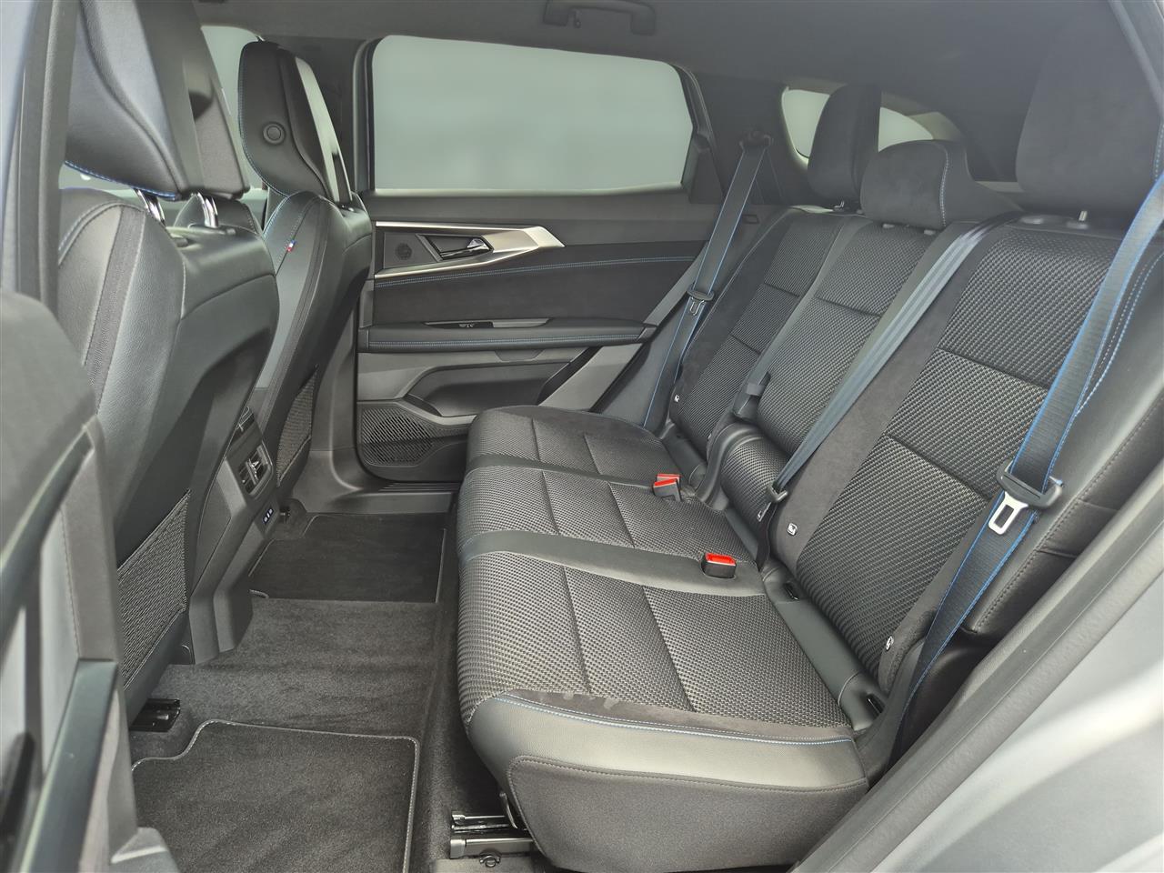 Renault ESPACE Espace 1.2 E-Tech Full Hybrid 200 esprit Alpine MMT 5os. 2024
