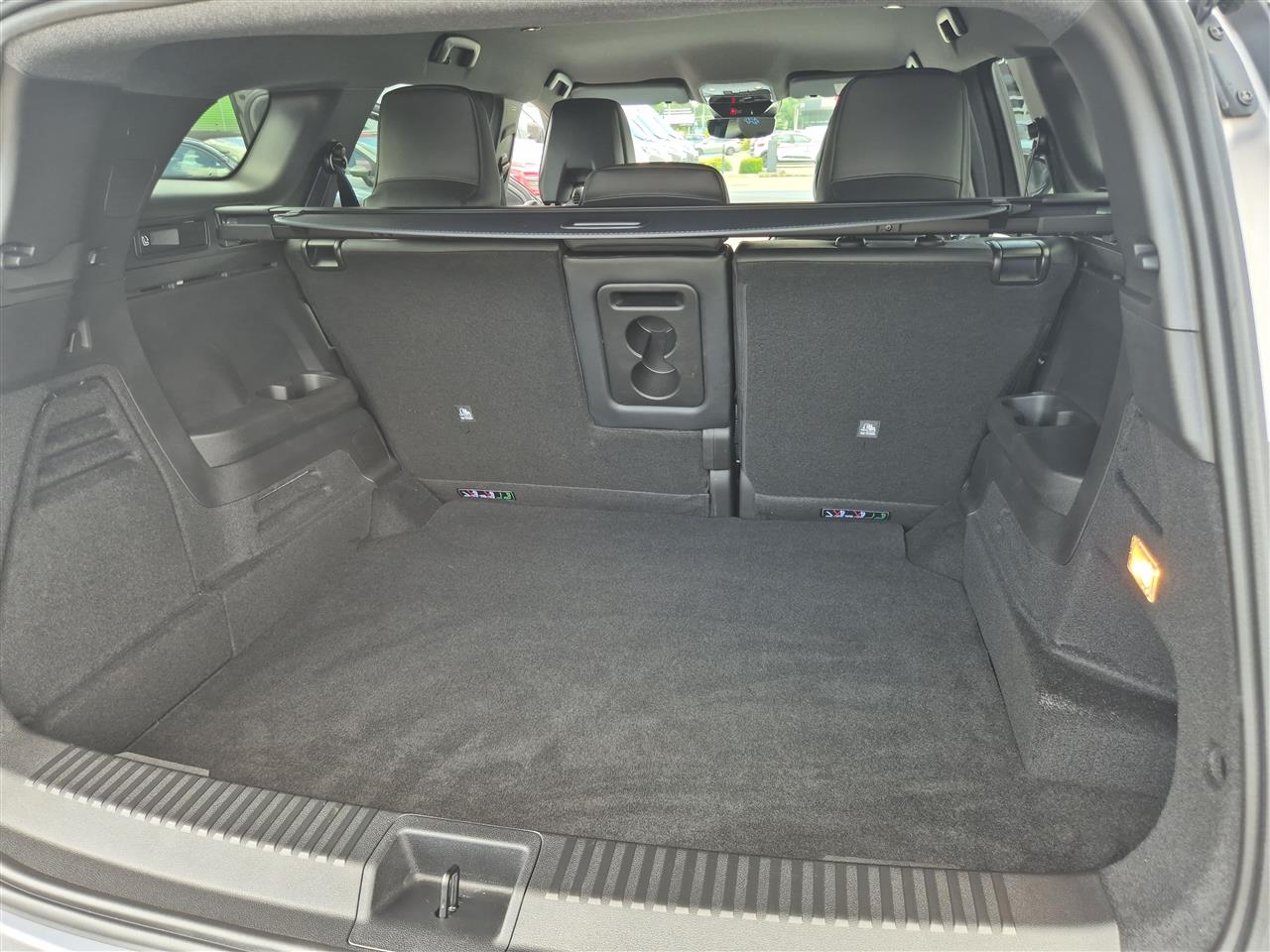 Renault ESPACE Espace 1.2 E-Tech Full Hybrid 200 esprit Alpine MMT 5os. 2024