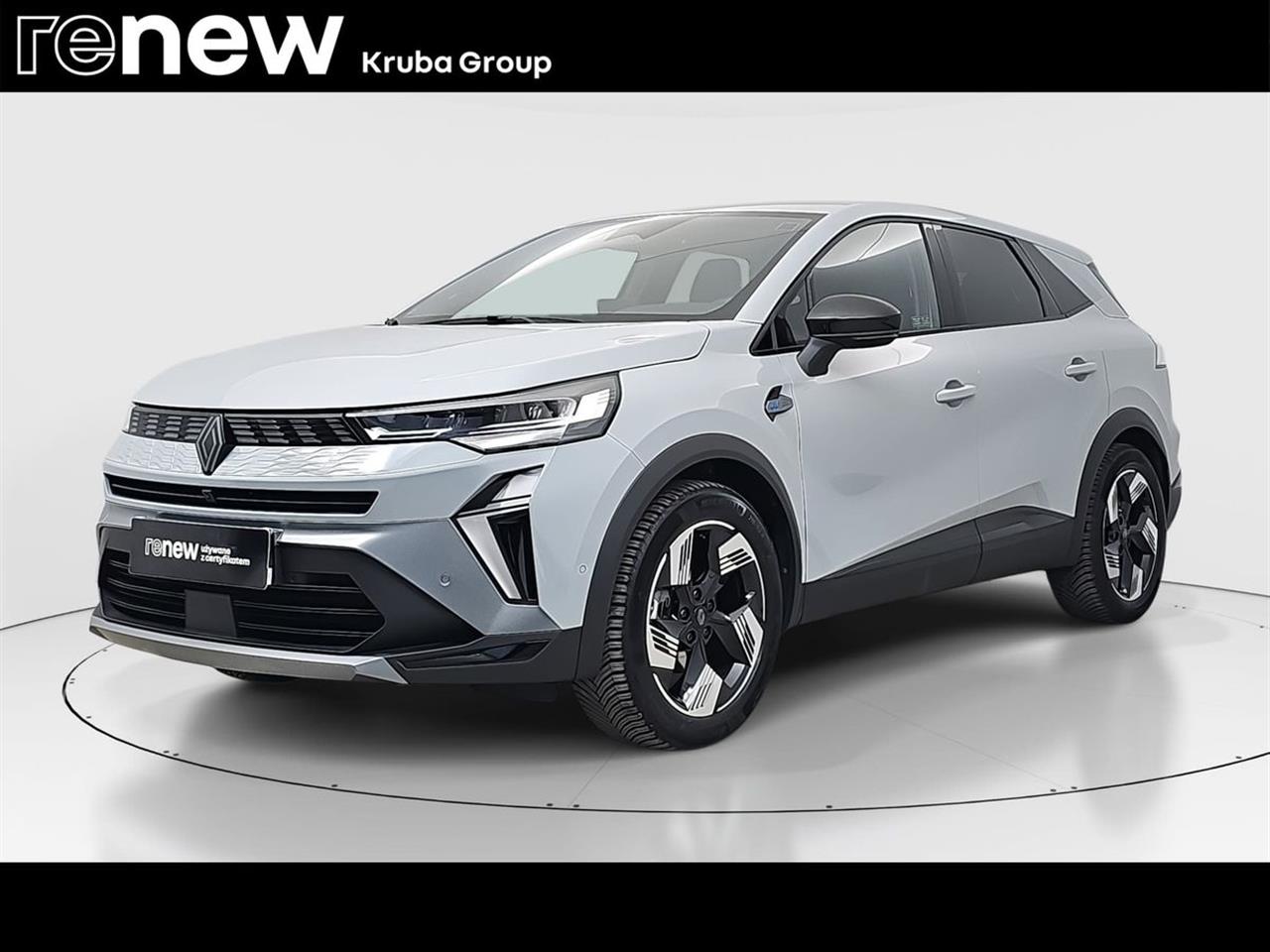 Renault SYMBIOZ Symbioz 1.8 E-Tech Full Hybrid 160 esprit Alpine 2025