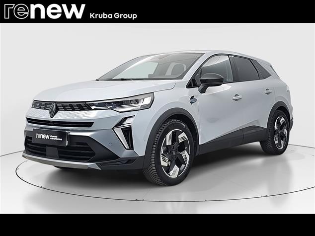 Renault SYMBIOZ Symbioz 1.8 E-Tech Full Hybrid 160 esprit Alpine 2025