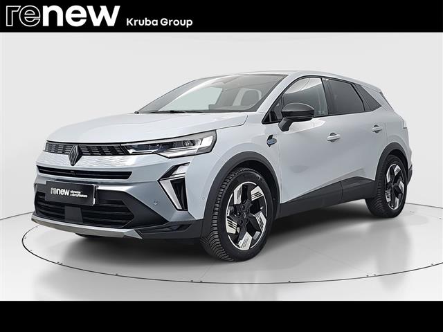 Renault SYMBIOZ Symbioz 1.8 E-Tech Full Hybrid 160 esprit Alpine 2025