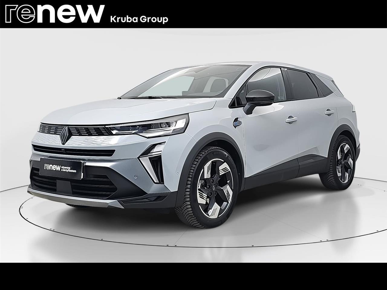 Renault SYMBIOZ Symbioz 1.8 E-Tech Full Hybrid 160 esprit Alpine 2025
