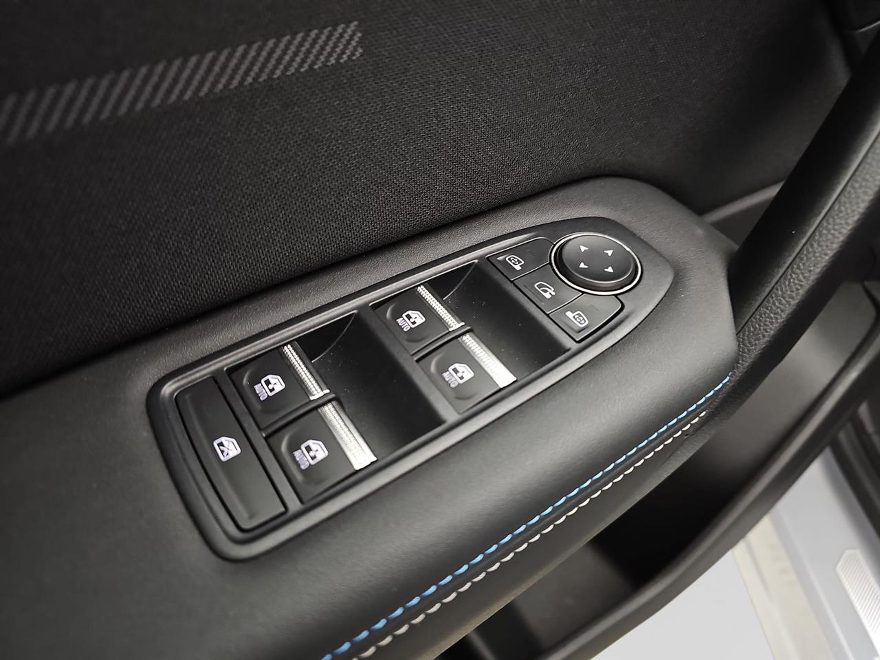 Renault SYMBIOZ Symbioz 1.8 E-Tech Full Hybrid 160 esprit Alpine 2025
