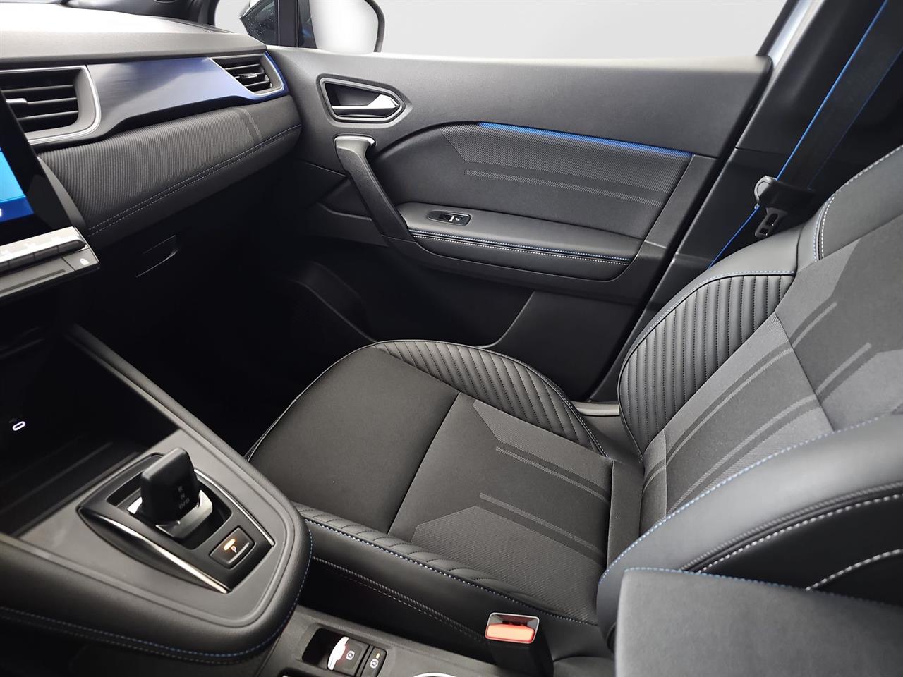 Renault SYMBIOZ Symbioz 1.8 E-Tech Full Hybrid 160 esprit Alpine 2025