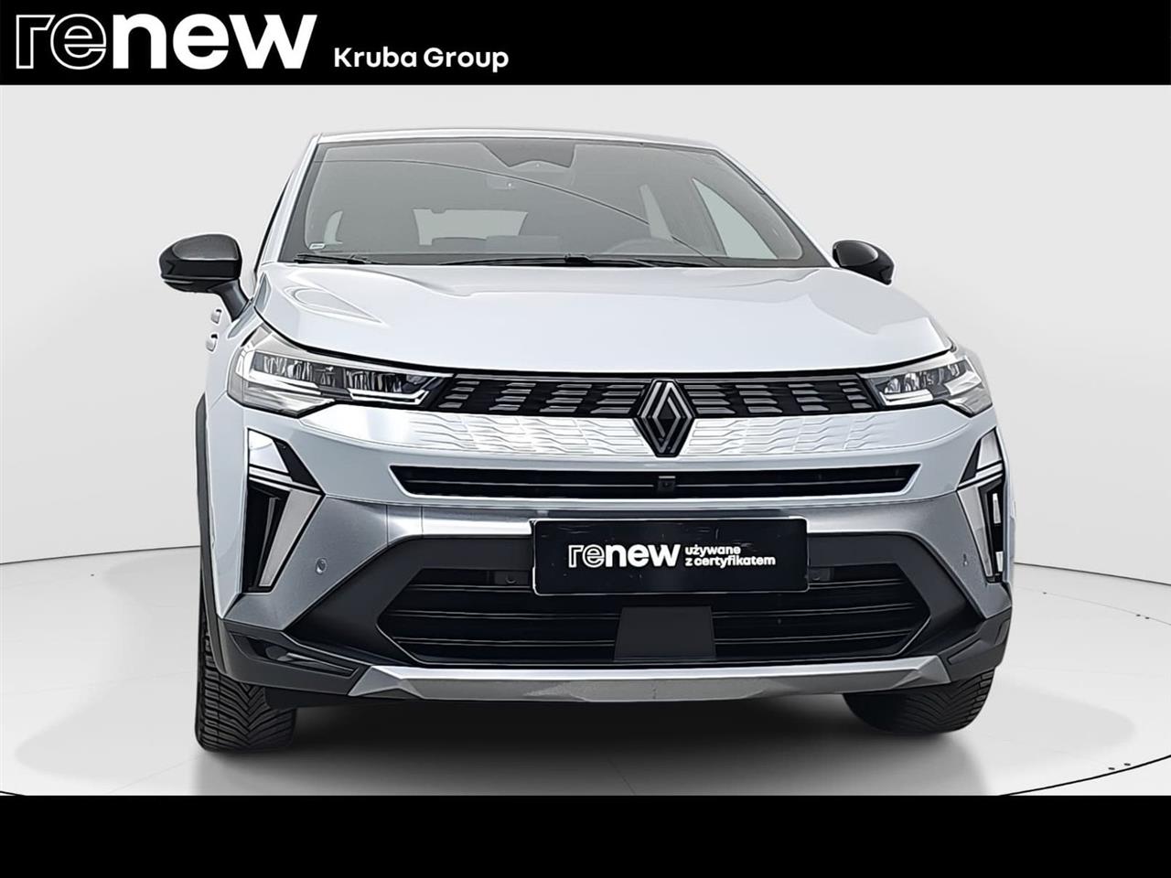 Renault SYMBIOZ Symbioz 1.8 E-Tech Full Hybrid 160 esprit Alpine 2025