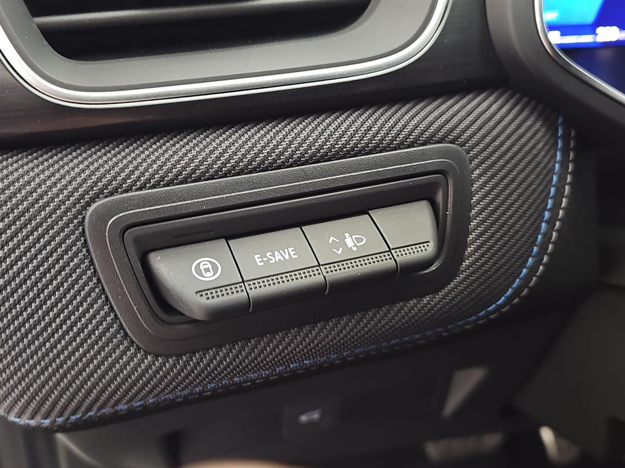 Renault SYMBIOZ Symbioz 1.8 E-Tech Full Hybrid 160 esprit Alpine 2025