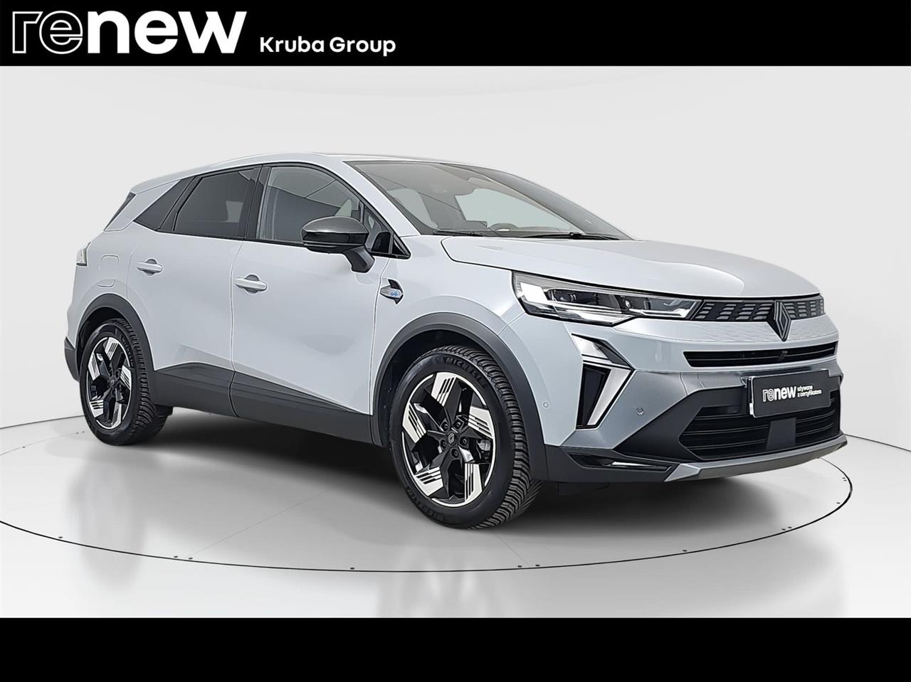 Renault SYMBIOZ Symbioz 1.8 E-Tech Full Hybrid 160 esprit Alpine 2025