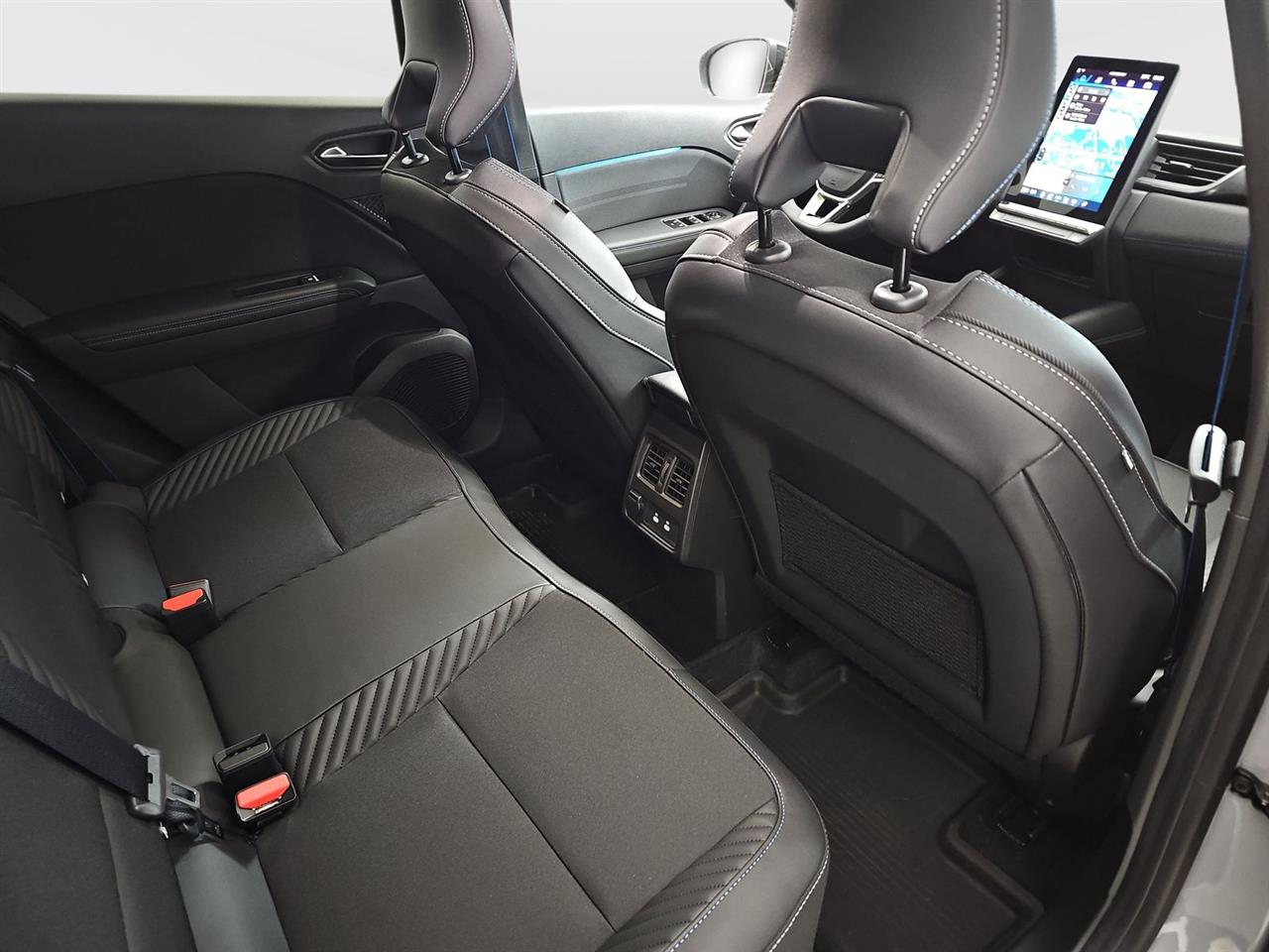 Renault SYMBIOZ Symbioz 1.8 E-Tech Full Hybrid 160 esprit Alpine 2025