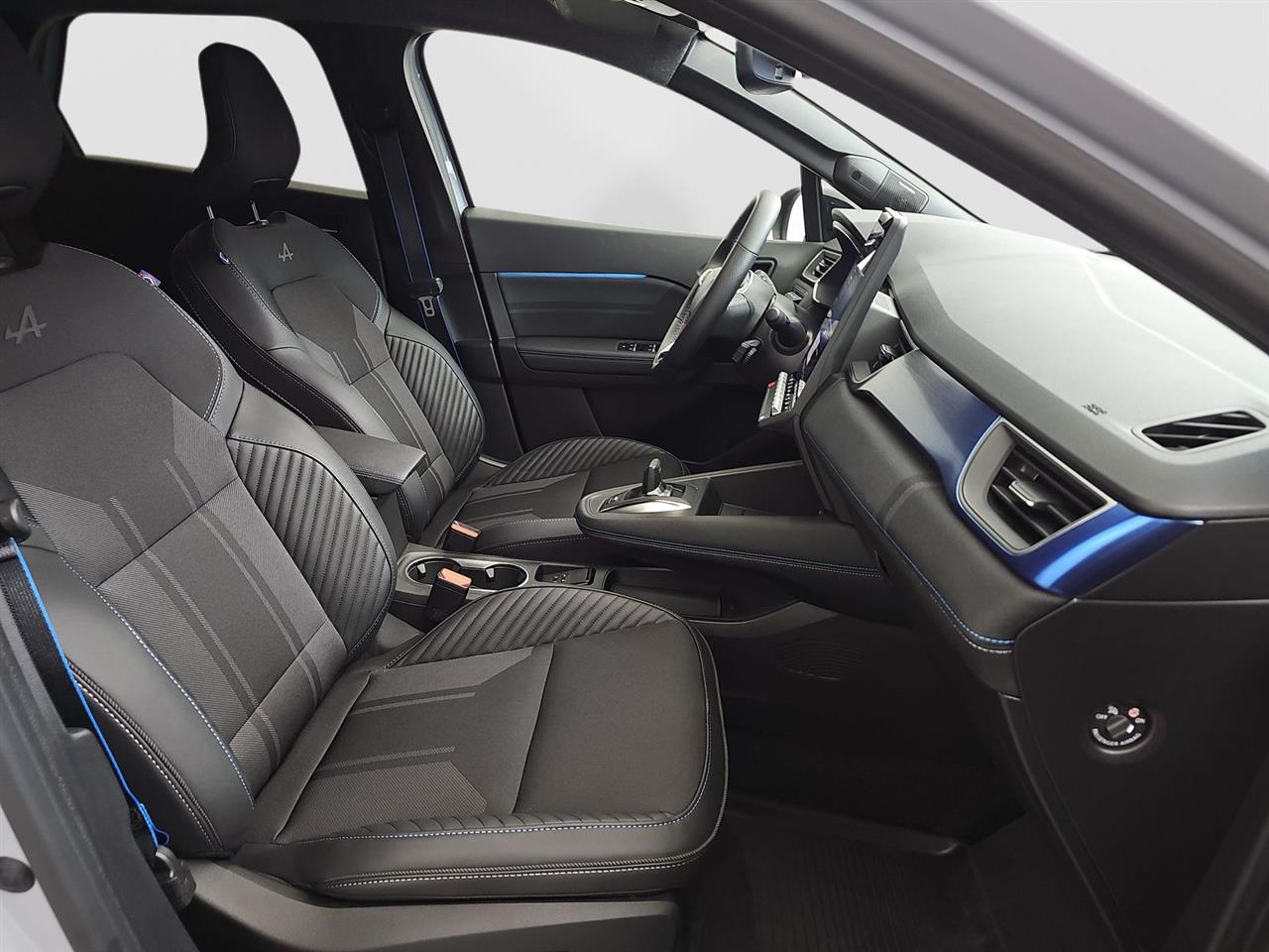 Renault SYMBIOZ Symbioz 1.8 E-Tech Full Hybrid 160 esprit Alpine 2025